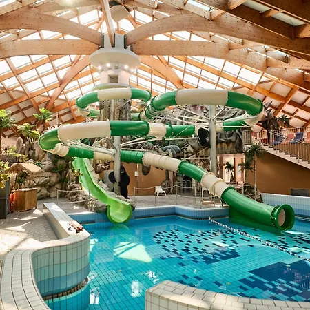 Hotel Toplice - Terme Catez-2