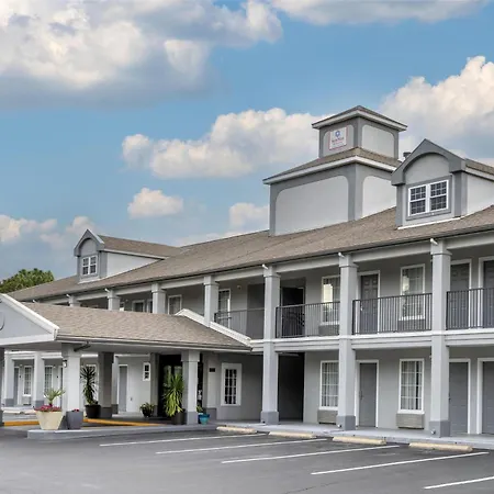 Surestay Plus Hotel By Best Western Asheboro-3