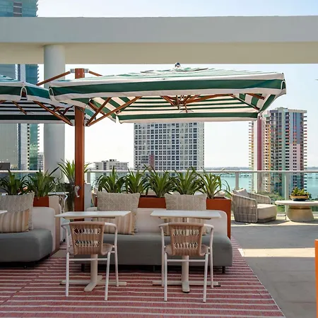 Novotel Miami Brickell-2