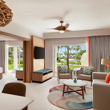 Dreams La Romana All-Inclusive Resort & Spa-2