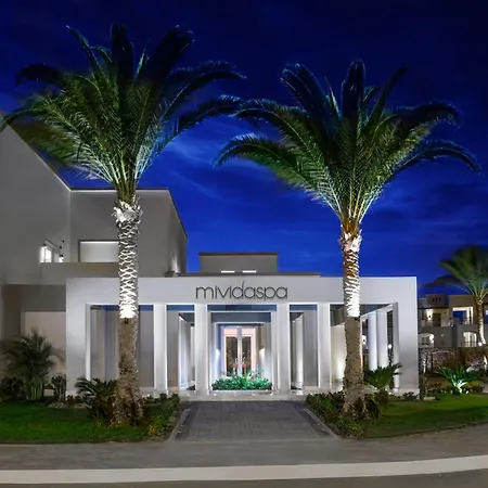 Steigenberger Resort Alaya Marsa Alam - Red Sea - Adults Friendly 16 Years Plus-3