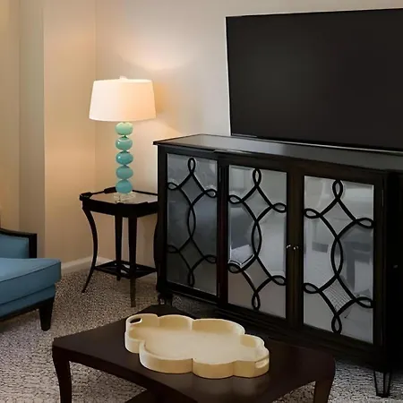 Disney'S Beach Club Resort-2
