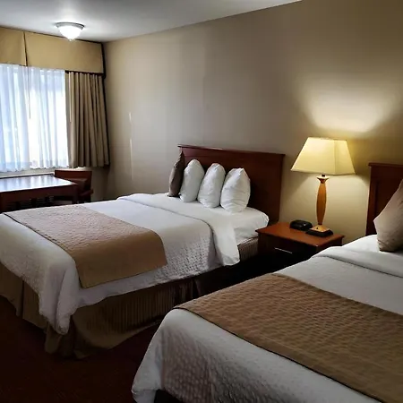 Airport Inn-3