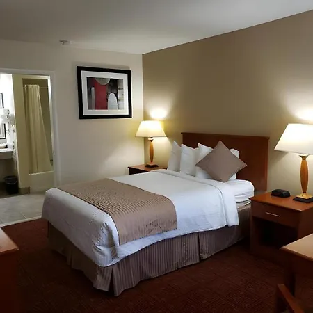 Airport Inn-2