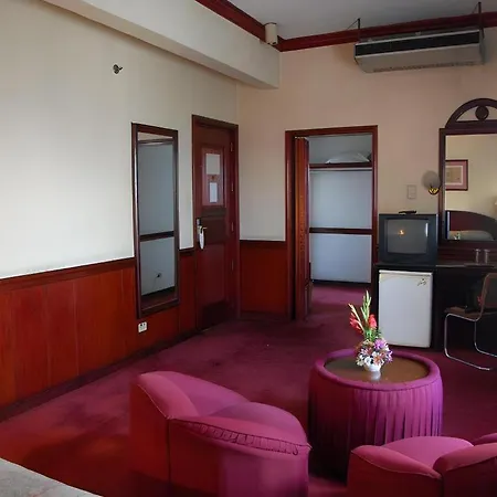 Great Eastern Hotel Quezon City-2