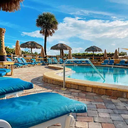 Las Olas Beach Club Of Satellite Beach-2