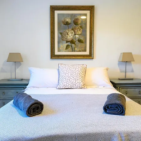 Casa de las Risas B&B-2
