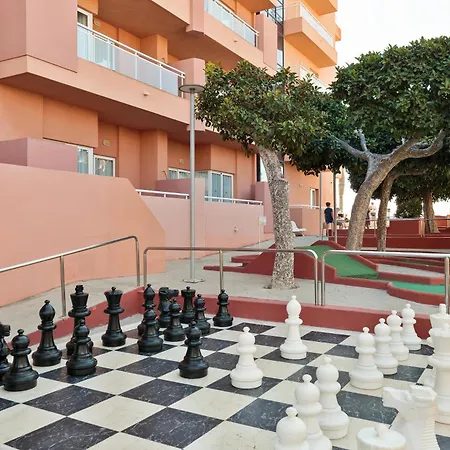 Hotel Best Roquetas-2