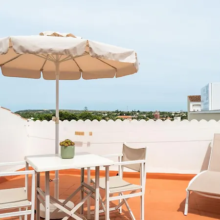 Hotel Patricia Menorca-2
