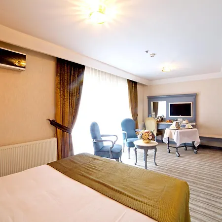 Mosaic Hotel Old City -Special Category-2