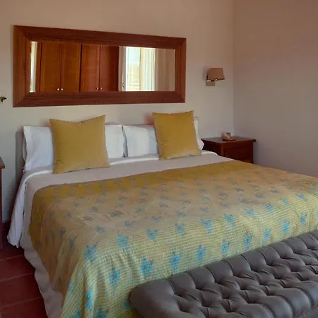 Son Granot Hotel Rural-3