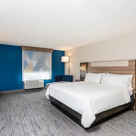 Holiday Inn Express & Suites Florida City-Gateway To Keys By Ihg-3