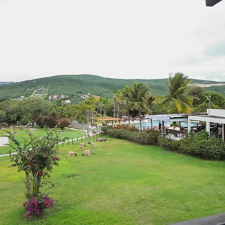 Hotel Fazenda Portal de Gravatá-3