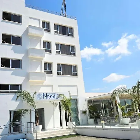 Nissilant Hotel & Suites-3