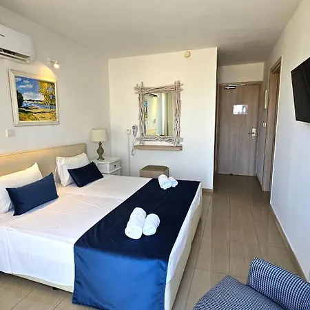 Nissilant Hotel & Suites-2