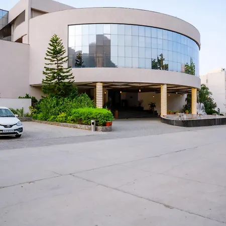 Spectrum Resort & Spa, Udaipur-3