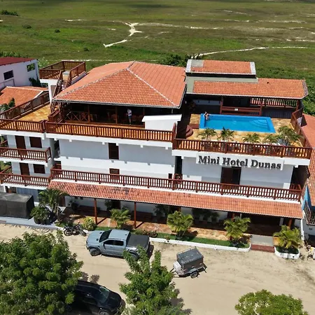 Rede Andrade Dunas-3