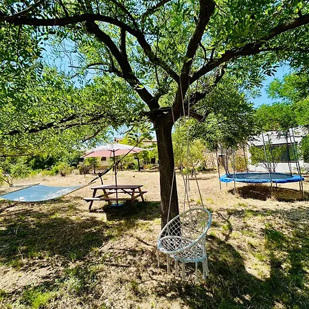 B&B Mas del Pi-3