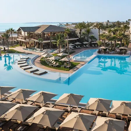 Iberostar Selection Eolia Djerba (Adults Only)-2