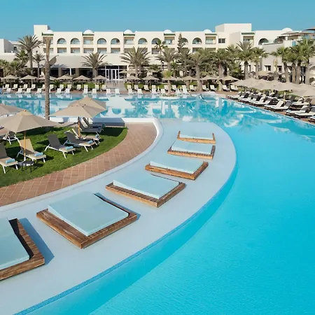 Iberostar Selection Eolia Djerba (Adults Only)-3