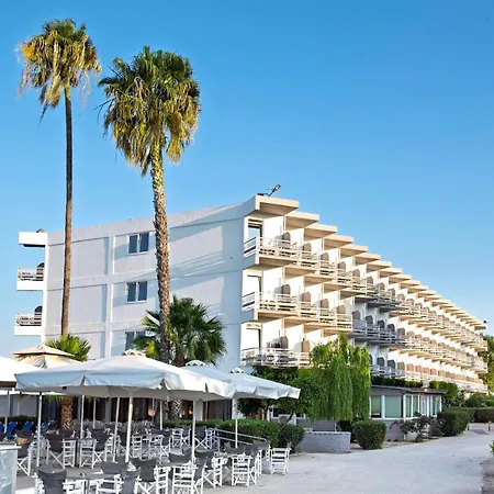 The Grove Seaside Hotel-2