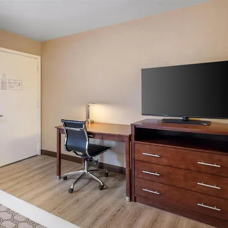 Best Western Inn Santa Clara-3
