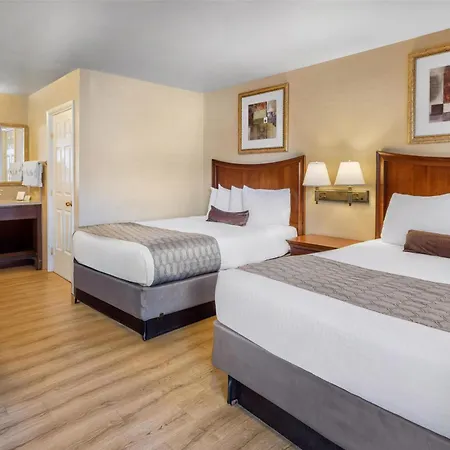 Best Western Inn Santa Clara-2