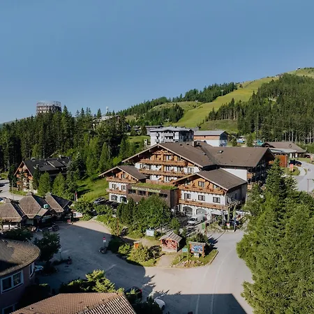 Hotel Lärchenhof-2
