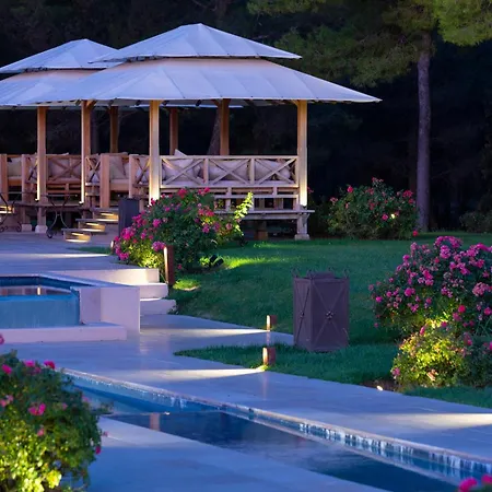 Hotel & Spa Du Castellet-3
