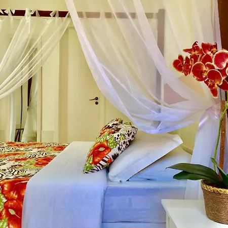 Villa Baobá Pousada&Spa-2