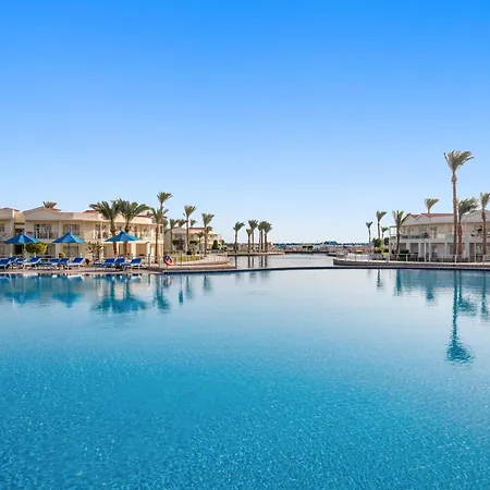 Dana Beach Resort - By Pickalbatros-3