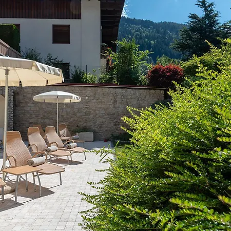 Beverly Alps Hotel & Spa-3