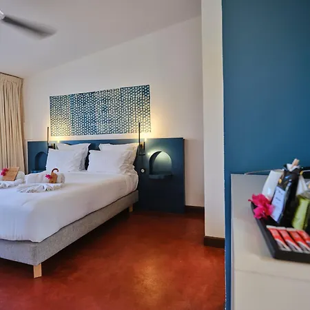 Dimitile Hôtel&Spa-3