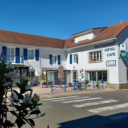 Logis Chez Germaine-3