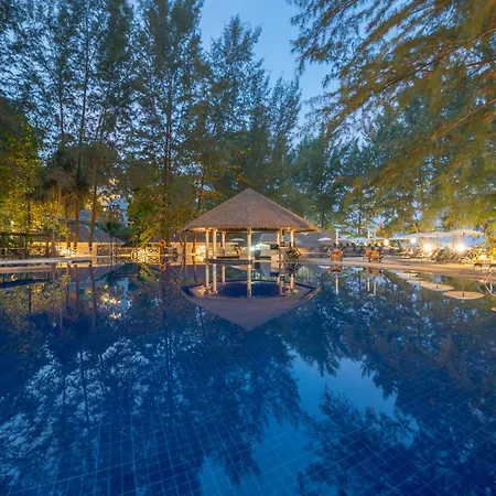 Sentido Khao Lak (Adults Only)-3