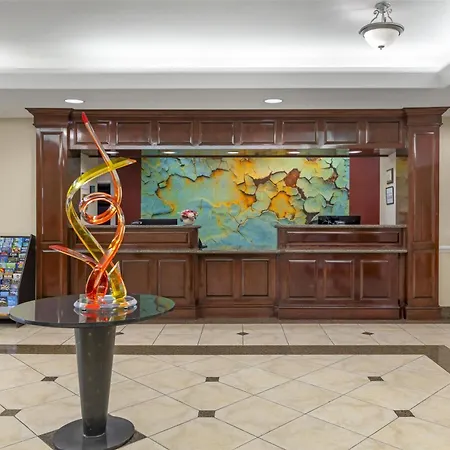 Best Western Plus Waxahachie Inn & Suites-3