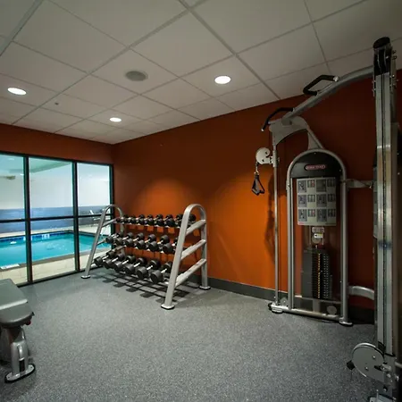 Hampton Inn By Hilton Fort Morgan-2