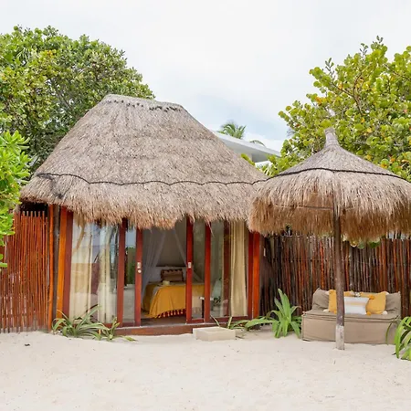 La Zebra Tulum, A Small Luxury Hotel-3