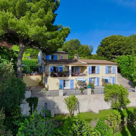 Villa Le Port d'attache-2