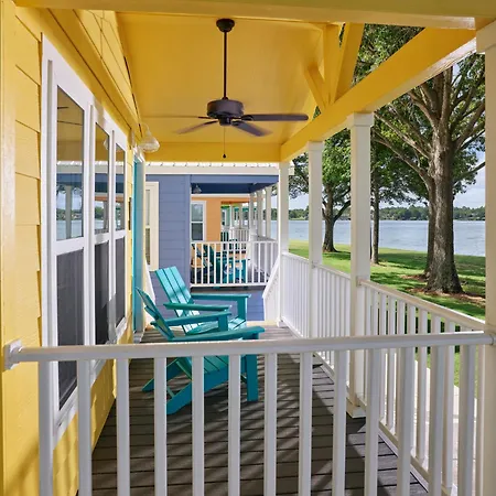 Margaritaville Lake Resort, Lake Conroe-3