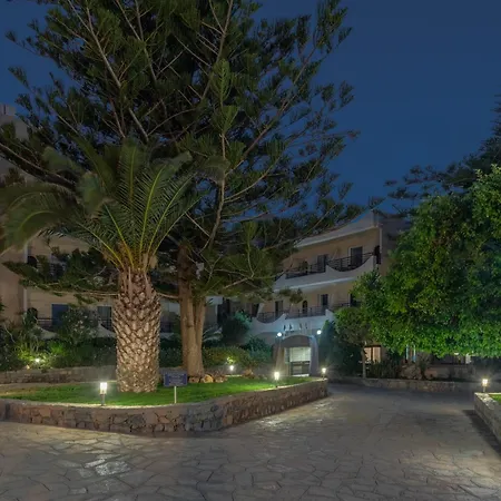 Themis Beach Hotel-3