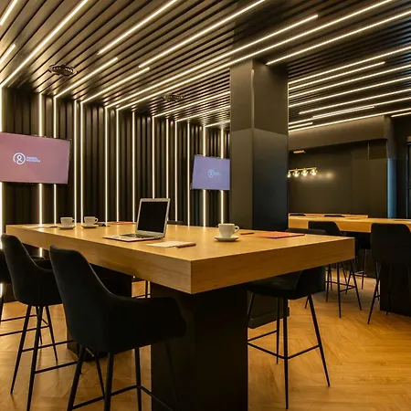 Hotel Puerto de la Luz by Pierre&Vacances-3