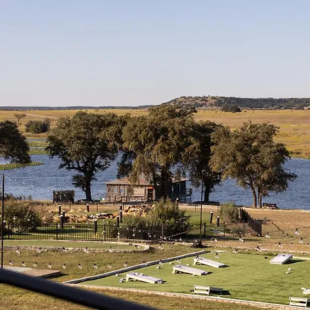 Rough Creek Lodge Ranch And Resort-2