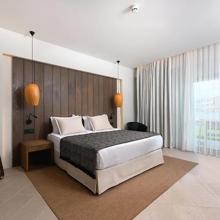 Baia Bodrum Hotel-3