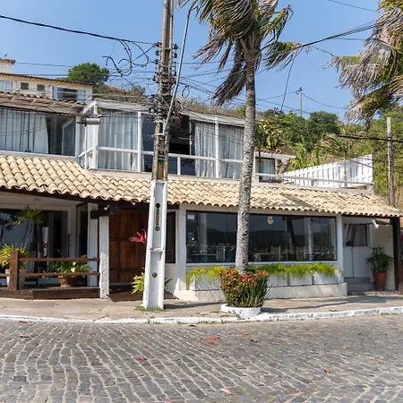 Pousada Baía Bonita-2