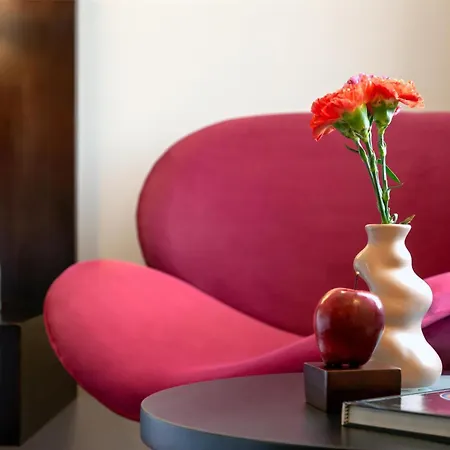 Nh Collection Royal Smartsuites-2