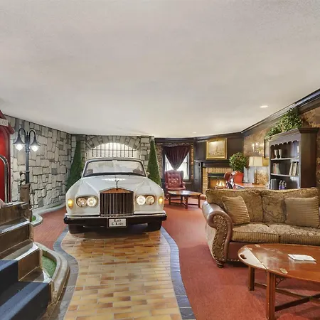 Best Western Fireside Inn-2