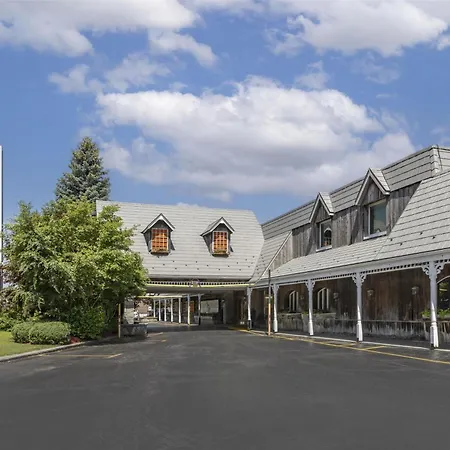 Best Western Fireside Inn-3