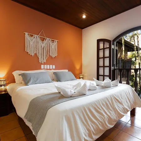 Giprita Wellness Hotel Ubatuba-2