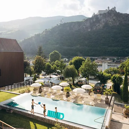Hotel Ansitz Gamp-2